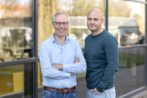 Siep Kossen / Medicore Stijn Verstijnen / Medendo