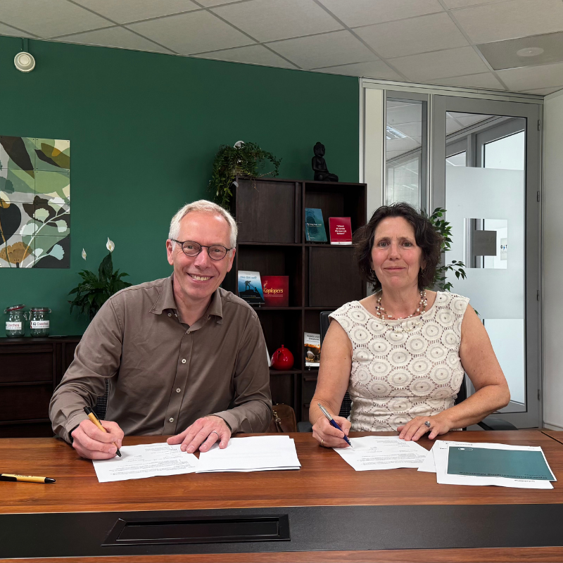 iQ Coaches kiest voor Medicore